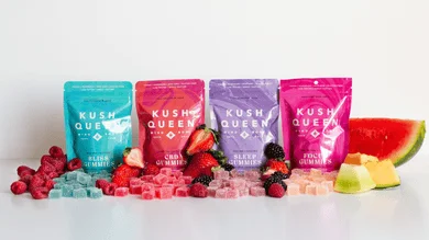 gummies