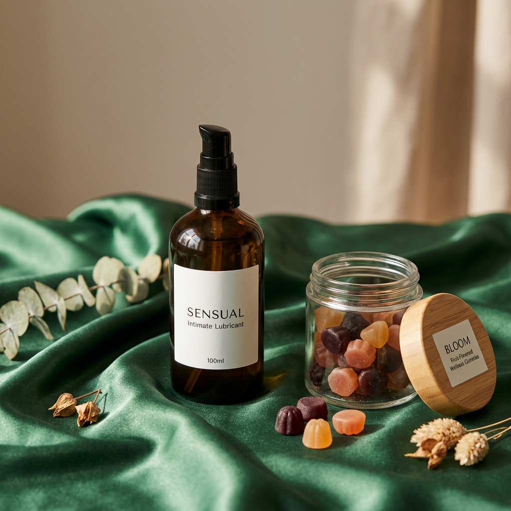 CBD Lube in Australia: The Ultimate Guide to THC Intimacy Oils & Cannabis Lubricants