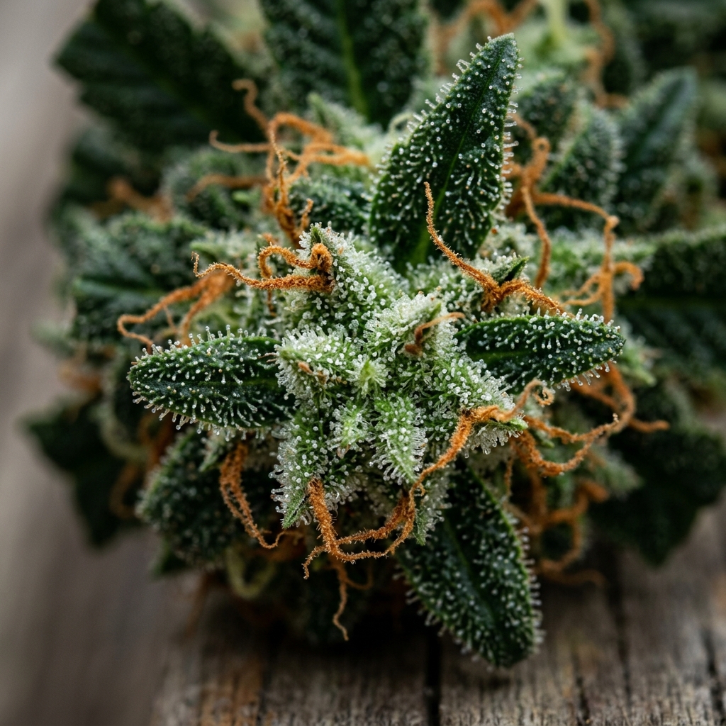 What is THCA Flower? Understanding Legality, Strains & Decarboxylation in Australia