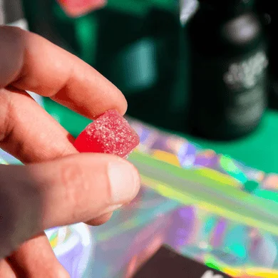 420 Party Pack Gummies Australia