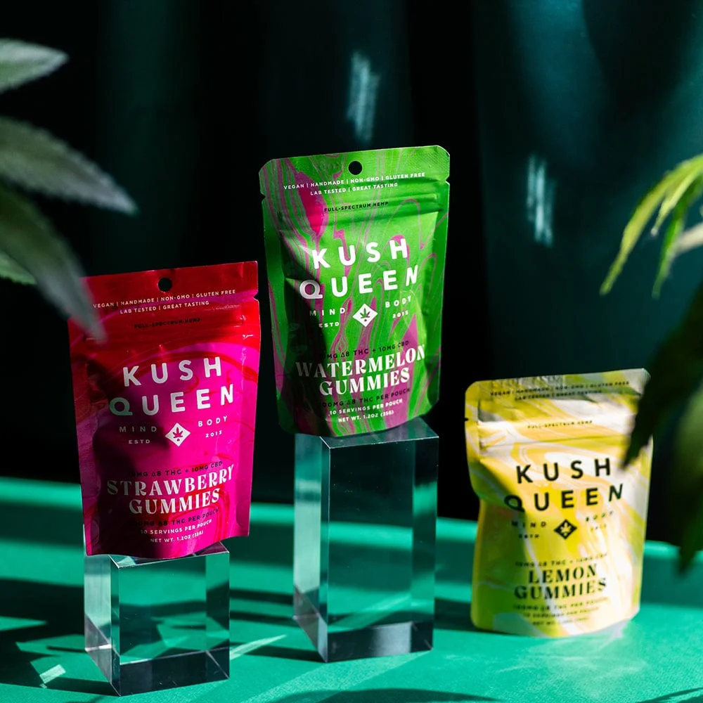 Delta 8 THC Gummies Bundle Australia
