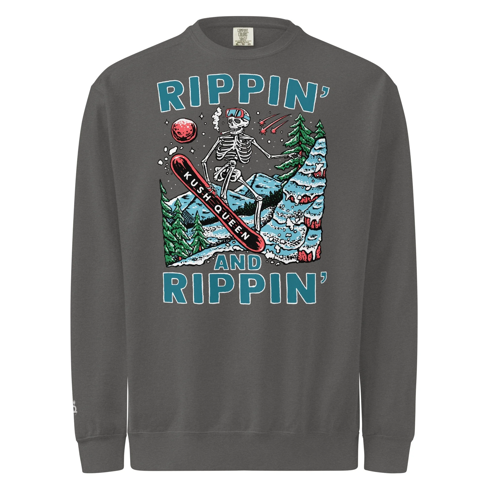 Rippin' and Rippin' Sweatshirt Australia