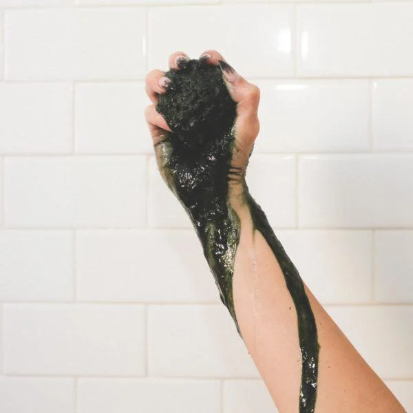 Black Magic CBD Bath Bomb Detox Australia alternate view