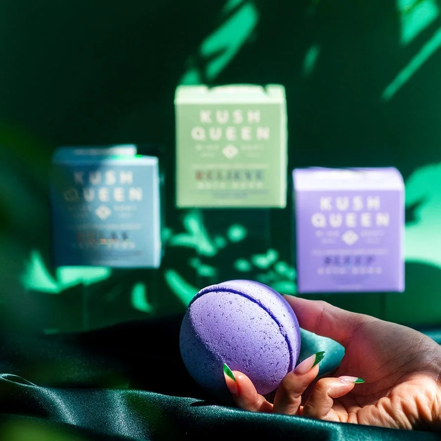 Kush Queen Shop vs. Naturecan Australia: The Ultimate CBD Guide
